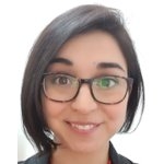 Profa. Daniela Inés Ejsmentewicz Cáceres