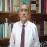 Prof. Dr. Emilio Camacho Camacho