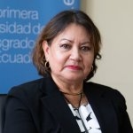 Profa. Gina Chavez